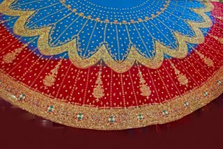 India's festival wear, Indian clothes, Festival wear