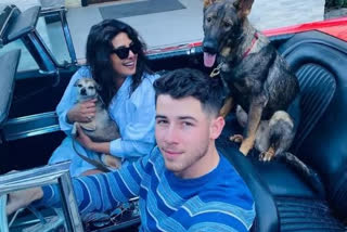 Priyanka Chopra is reunited with Nick Jonas after Matrix 4 shoot in Berlin