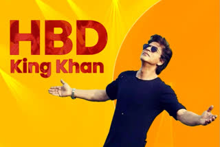 HBD SRK: Fans await King Khan's return to the throne