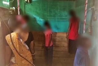 socking-incident-five-members-of-a-family-commit-suicide-in-kokrajhar-assam