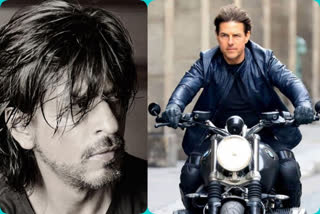 Shah Rukh Khan latest news