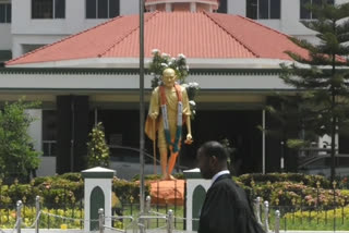madurai high court bench