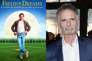 Field of Dreams' producer Charles Gordon passes away at 73