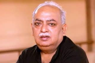 Munawwar Rana( File Photo)