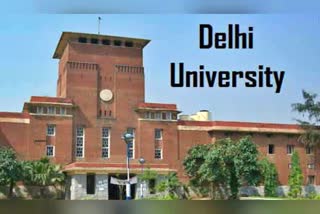 The University of Delhi