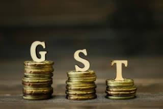 GST collection in Oct crosses Rs 1 lakh cr, first time in 8 months