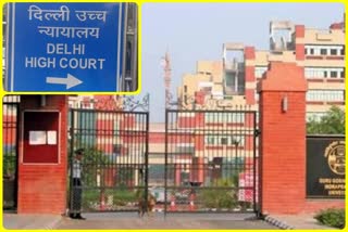 Delhi High Court issues notice to IP University and other institutions regarding examination in physical mode