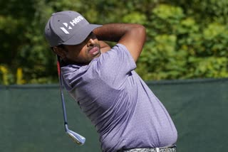 Anirban Lahiri