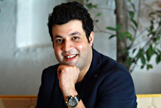 Fukrey actor Varun Sharma wants to go skydiving