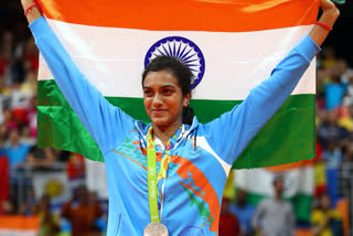 star shuttler pv sindhu tweet on her retairment