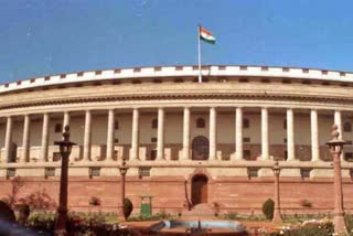 All 10 candidates to the RajyaSabha have been elected unopposed