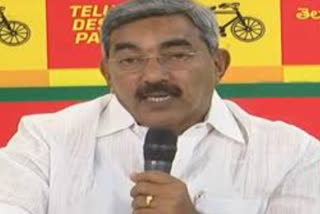 tdp alapati