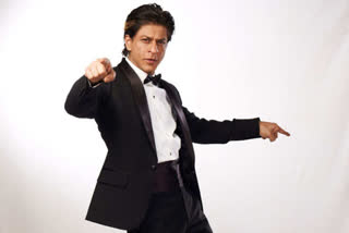 Happy Birthday SRK: