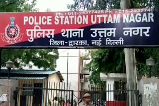 uttam-nagar-police-arrested-two-mobile-thieves-in-delhi