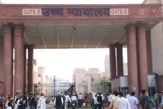 lucknow bench of high court