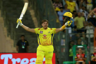 Shane Watson retires from all forms of cricket