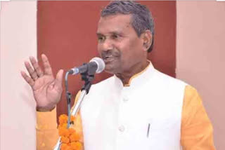 minister ramapati shastri