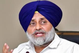 Scholarship scam to be scrutinized when Akali government comes: Sukhbir Singh Badal