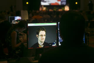 Edward Snowden