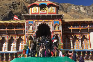 badrinath dham