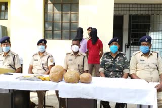 police-arrested-2-drug-traffickers