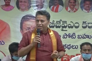 sunil deodhar