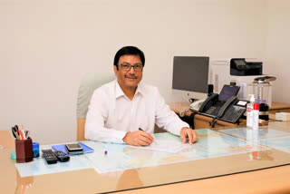 Arun Kumar Jain appointed as Additional General Manager South Central Railway