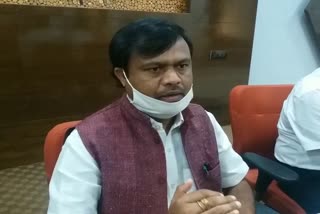 bastar mp deepak Baij