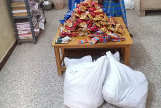 trichy gutka seized