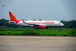 Air India flight to Wuhan  19 Indians test corona positive on Air India flight to Wuhan  19 Indians test corona positive  Air India flight to Wuhan  കൊവിഡ് സ്ഥിരീകരിച്ചു വാര്‍ത്ത  ഇന്ത്യക്കാര്‍ വുഹാനില്‍ വാര്‍ത്ത  covid confirmed news  indians in wuhan news