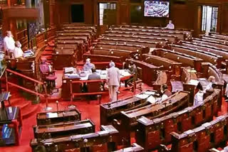 NDA consolidates position in Rajya Sabha; Congress drops to lowest ever tally