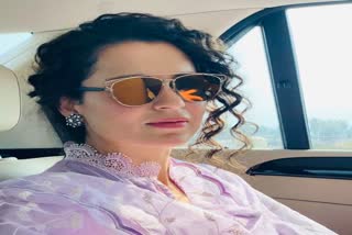 Kangana Ranaut became a poet