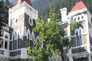 uttarakhand government has sought more time from the high court in the fake teachers case