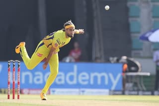 IPL 2020: Imran Tahir pens emotional note for CSK fans