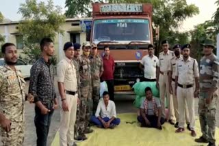 two-accused-arrested-with-hemp-of-2-crore-one-lakh-in-mahasamund