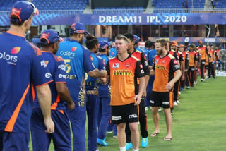 MI vs SRH Preview: Mumbai Indians stand between Sunrisers and play-off spot