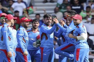 Afghanistan cricket board appoints new CEO