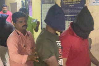 cocaine seized in Nalasopara