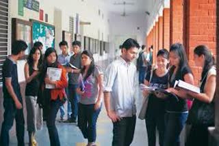 colleges universities news haryana