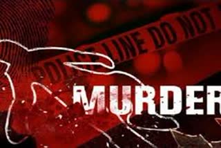 a young man murdered in khurda