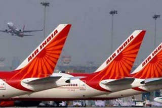 Air India pilot unions write to Puri again for meeting over pay cuts