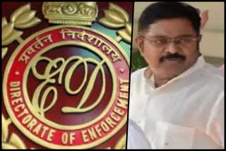 Court cognizance on ED charge sheet against hawala businessman Naresh Jain