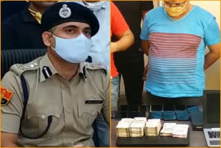 जयपुर पुलिस, betting on IPL matches