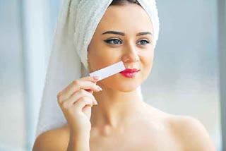 Unwanted hair removal tips for women