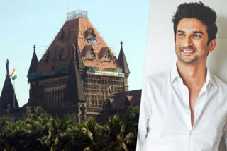 Complaint against Sushant's sisters revealed offence says Police to HC