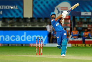 IPL 2020: Was disappointed when I didn't get to play, says Rahane