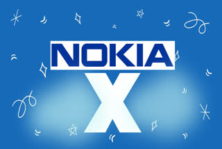 nokia x ,nokia x features