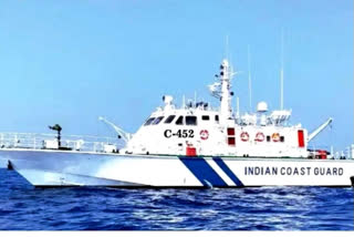 Indian Coast Guard ship C-452 to be commissioned today