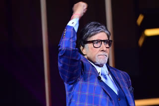 FIR against amitabh bachchan over KBC question