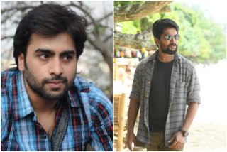 Nara Rohit to play guest role in Nani shyam singha roy
